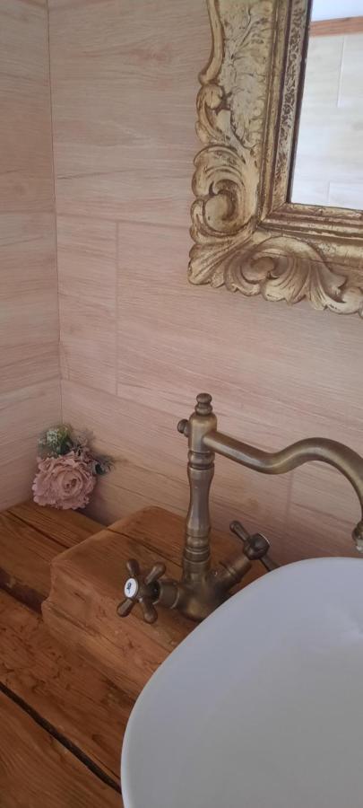Penzion-Apartman U Johana Moravská Třebová エクステリア 写真
