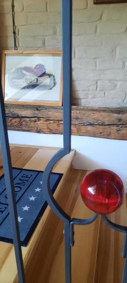 Penzion-Apartman U Johana Moravská Třebová エクステリア 写真