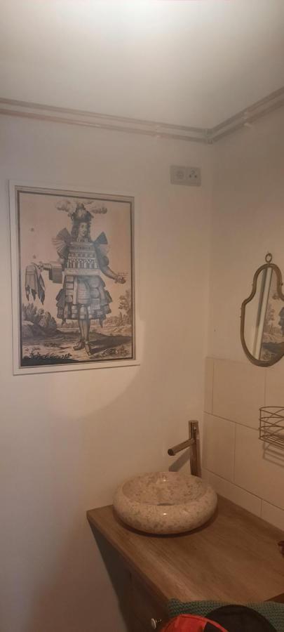 Penzion-Apartman U Johana Moravská Třebová エクステリア 写真