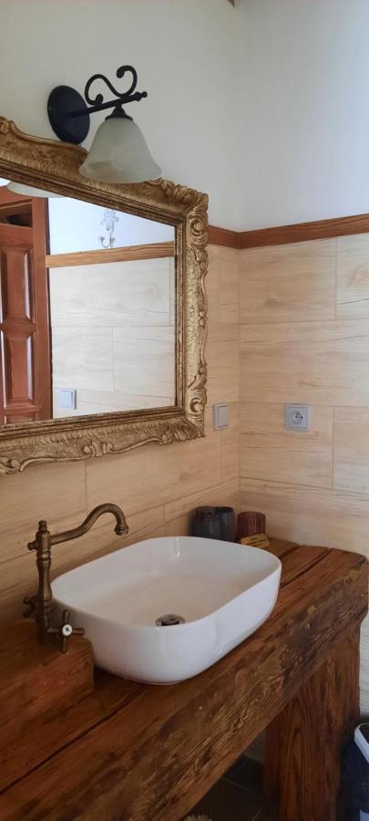 Penzion-Apartman U Johana Moravská Třebová エクステリア 写真