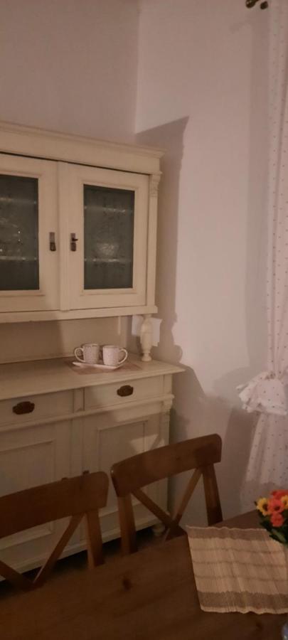 Penzion-Apartman U Johana Moravská Třebová エクステリア 写真