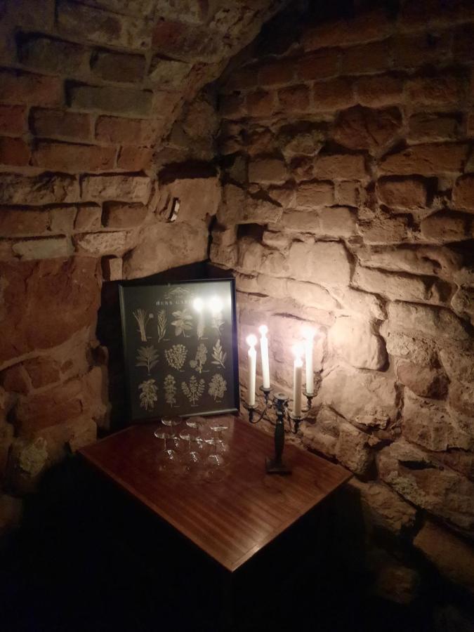 Penzion-Apartman U Johana Moravská Třebová エクステリア 写真