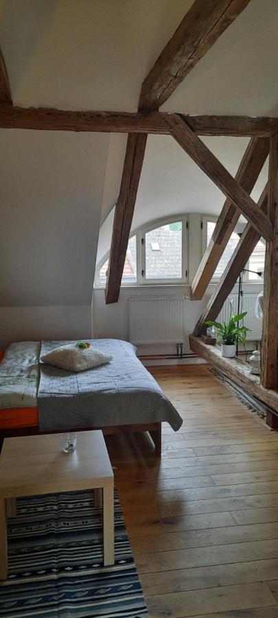 Penzion-Apartman U Johana Moravská Třebová エクステリア 写真