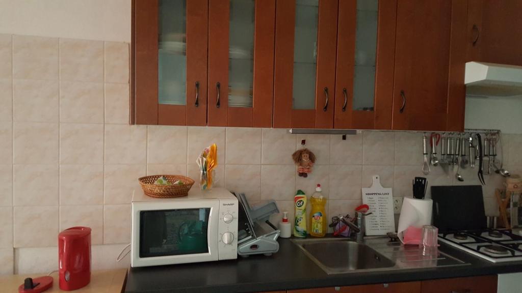 Penzion-Apartman U Johana Moravská Třebová エクステリア 写真