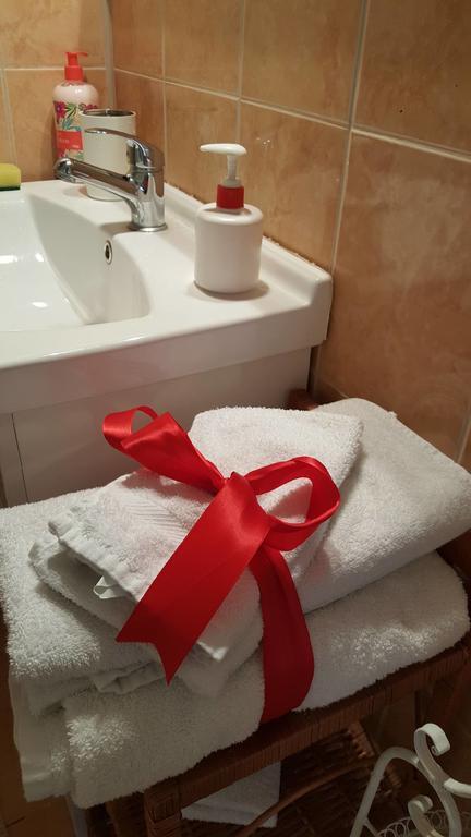 Penzion-Apartman U Johana Moravská Třebová エクステリア 写真