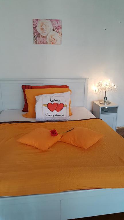 Penzion-Apartman U Johana Moravská Třebová エクステリア 写真