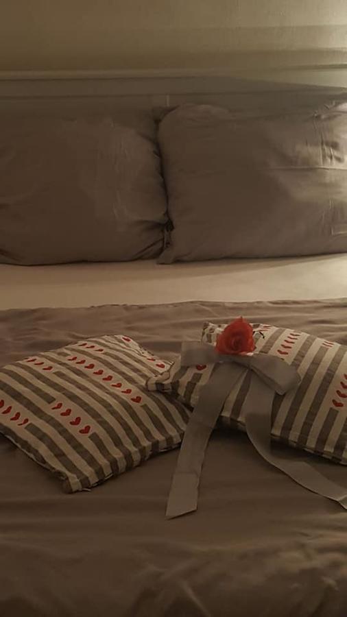Penzion-Apartman U Johana Moravská Třebová エクステリア 写真