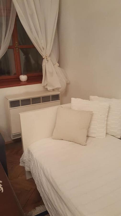 Penzion-Apartman U Johana Moravská Třebová エクステリア 写真