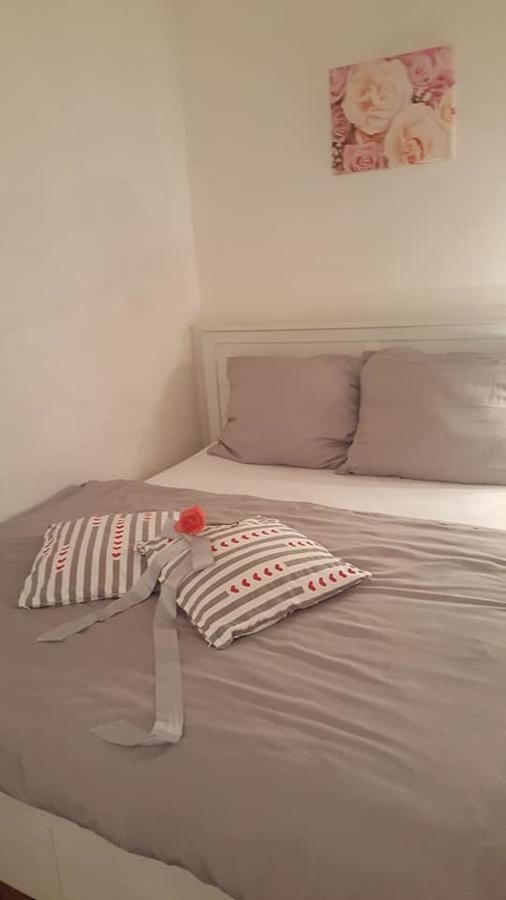 Penzion-Apartman U Johana Moravská Třebová エクステリア 写真